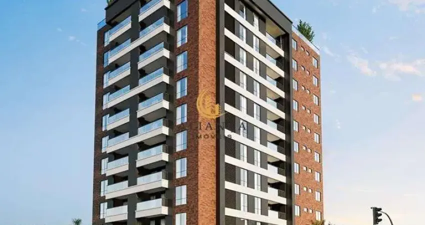 Apartamento à venda no bairro Estreito - Florianópolis/SC