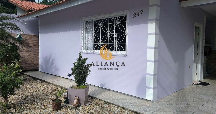 Casa à venda no bairro Forquilhas - São José/SC