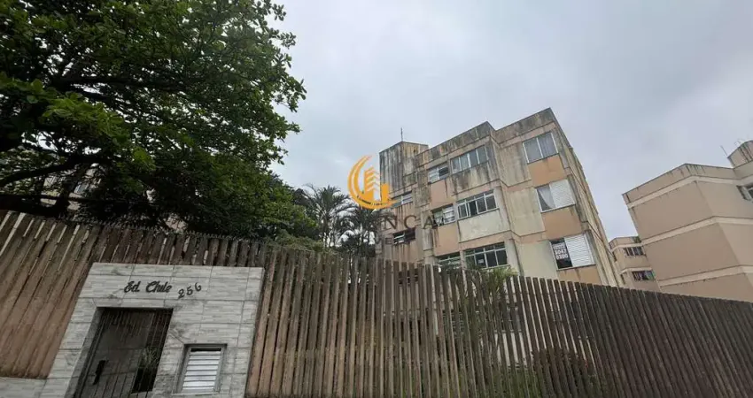 Apartamento com 3 quartos à venda na Rua Comandante José Ricardo Nunes, Capoeiras, Florianópolis