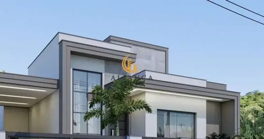 Casa em Forquilhas, São José/SC
