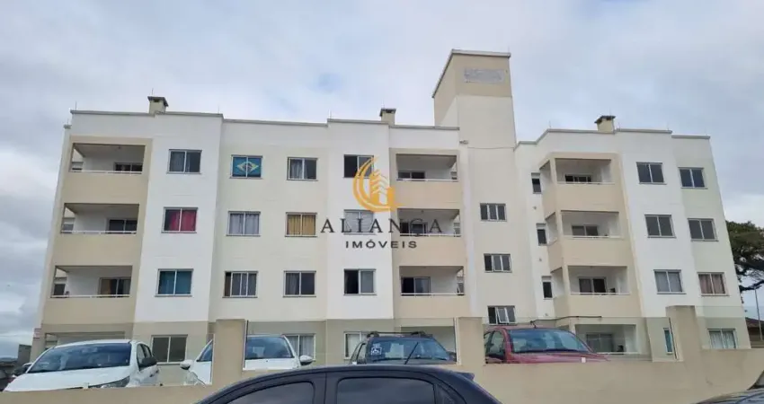 Apartamento à venda no bairro Balneário - Florianópolis/SC