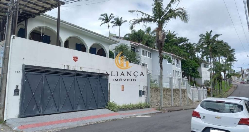 Casa no bairro Itaguaçu em Florianópolis-SC