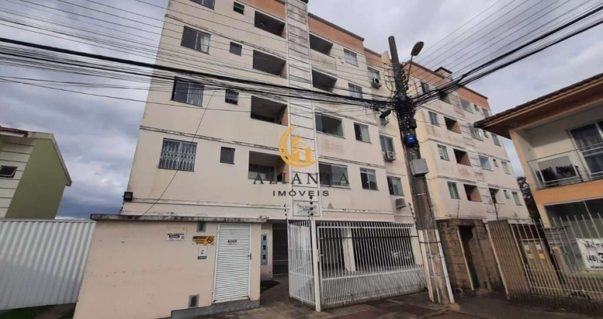 Apartamento com 2 quartos à venda no Ipiranga, São José 