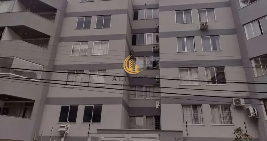 Apartamento em Coqueiros, Florianópolis/SC