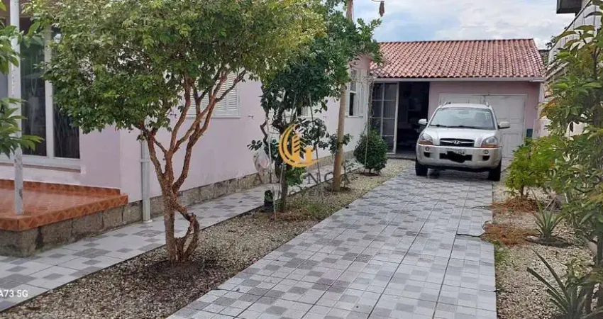 Casa em Jardim Atlântico, São José/SC