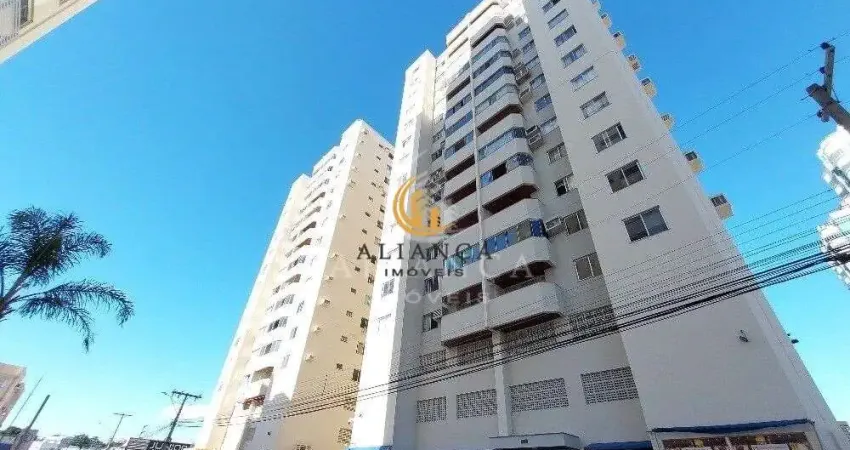 Apartamento com 3 quartos à venda no Campinas, São José 