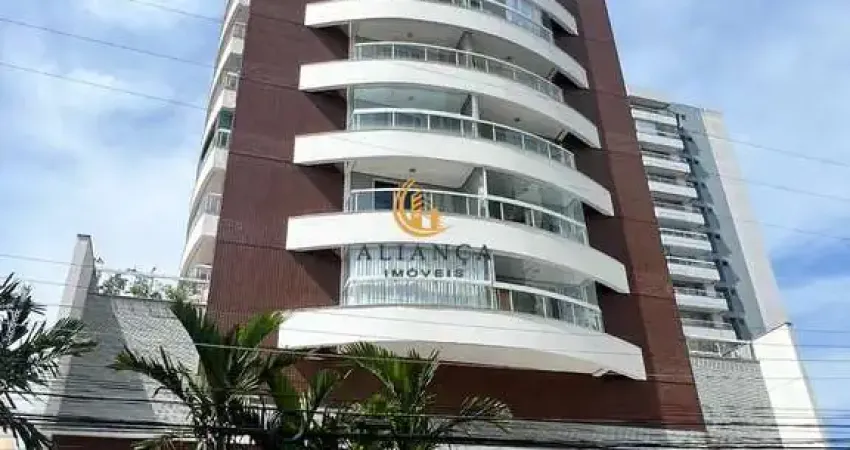 Apartamento em Campinas, São José/SC