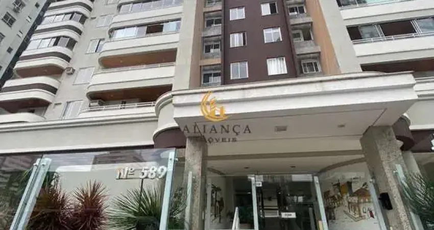 Apartamento com 3 quartos à venda na Avenida Salvador Di Bernardi, Campinas, São José