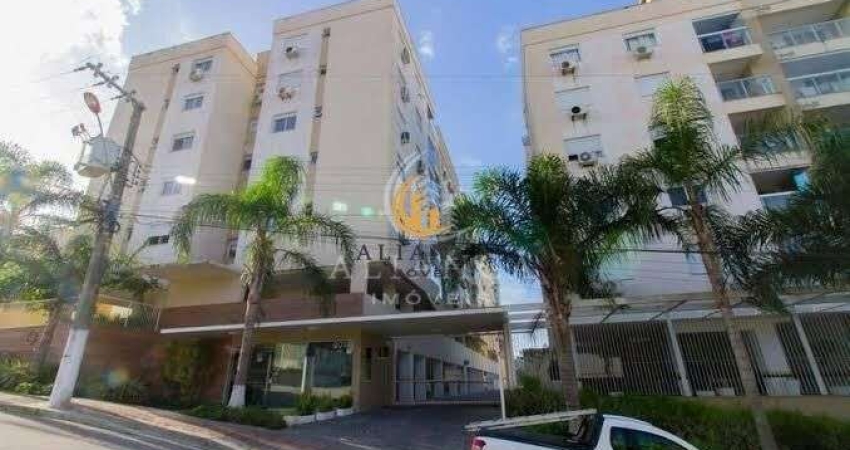 Apartamento com 3 quartos à venda na Praia Comprida, São José 