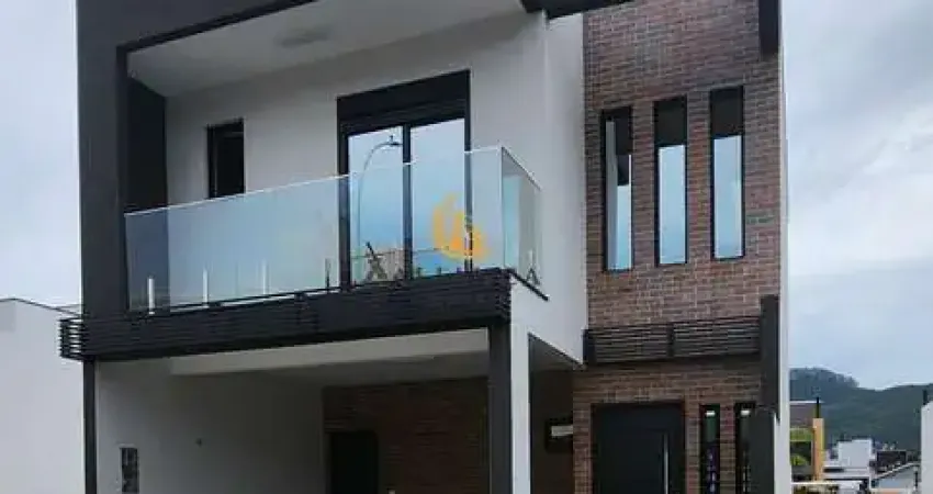 Casa à venda no bairro Bairro Deltaville - Biguaçu/SC