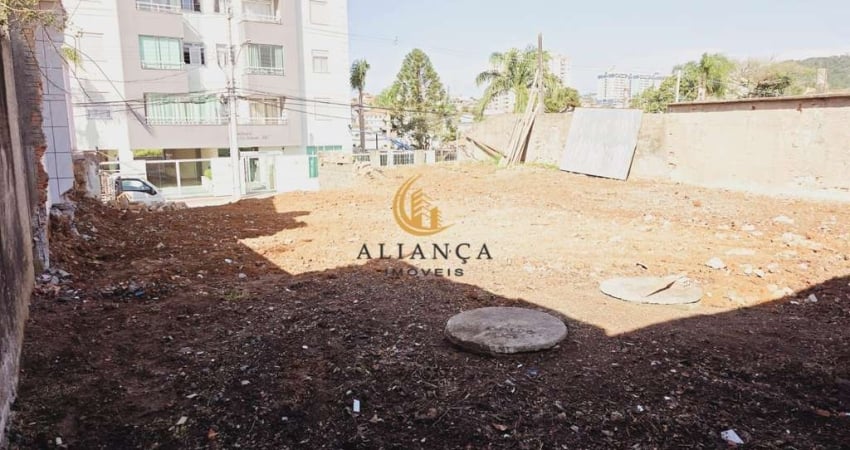 Terreno em Ipiranga, São José/SC