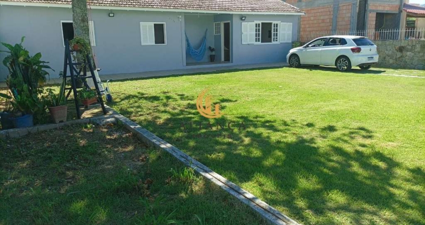 Casa com 4 quartos à venda na Rua Nelson Severino da Rosa, Pinheira, Palhoça