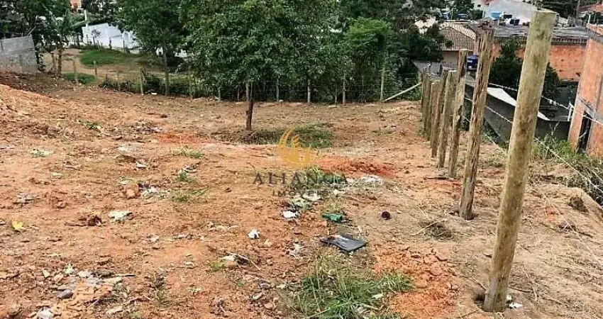 Terreno à venda na Bela Vista, Palhoça 