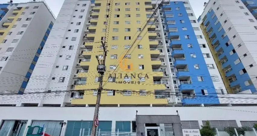 Apartamento com 2 quartos à venda no Areias, São José 