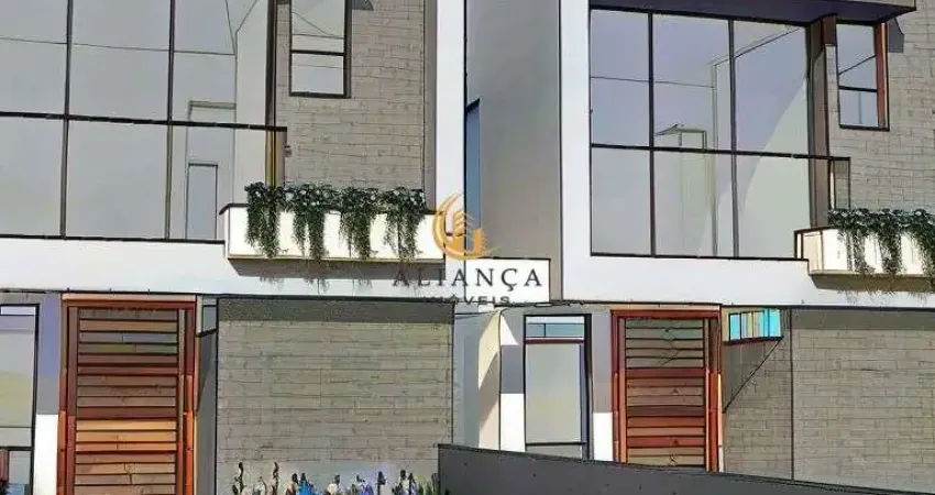 Casa com 2 quartos à venda na Rua Manoel Marques Júnior, Serraria, São José