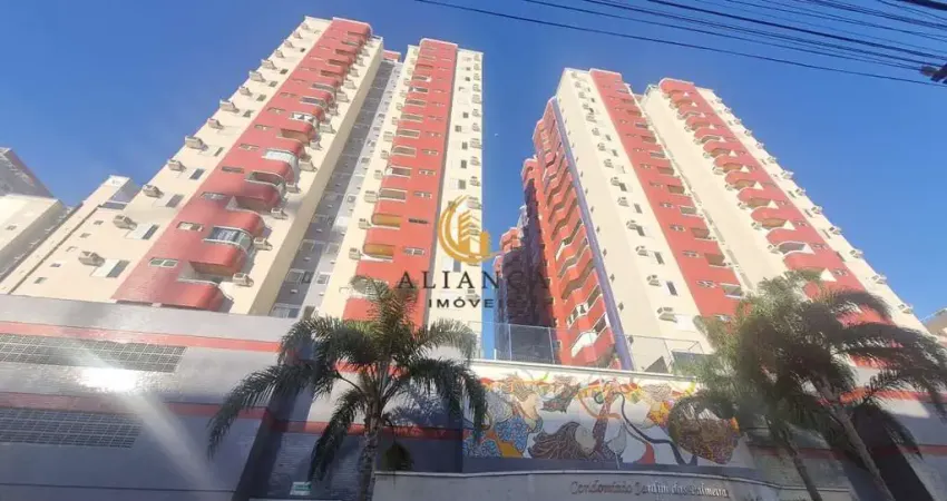 Apartamento com 4 quartos à venda na Avenida Elizeu Di Bernardi, Campinas, São José
