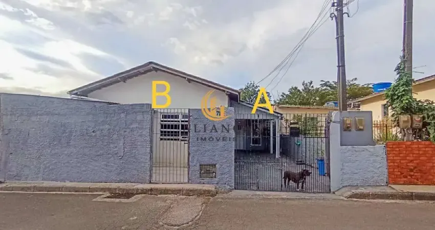 Casa com 3 quartos à venda na Serraria, São José 
