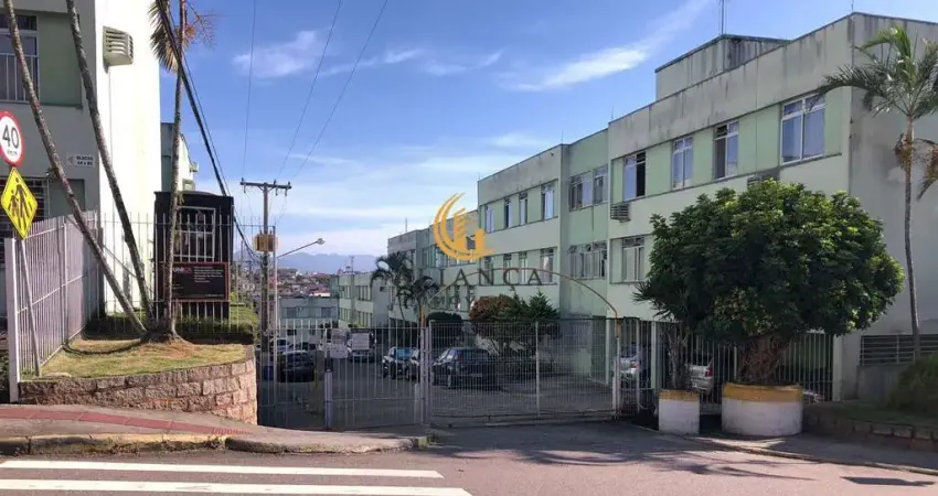Apartamento com 2 quartos à venda na Rua Manoel Pizzolati, Jardim Atlântico, Florianópolis
