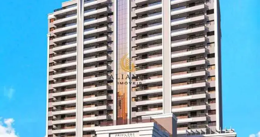 Apartamento em Campinas, São José/SC