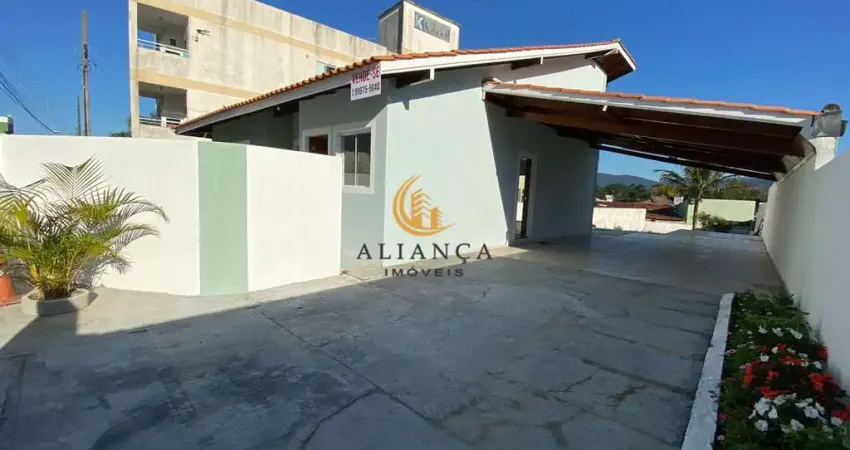 Casa com 2 quartos à venda no Forquilhas, São José 