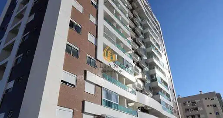 Apartamento à venda no bairro Barreiros - São José/SC