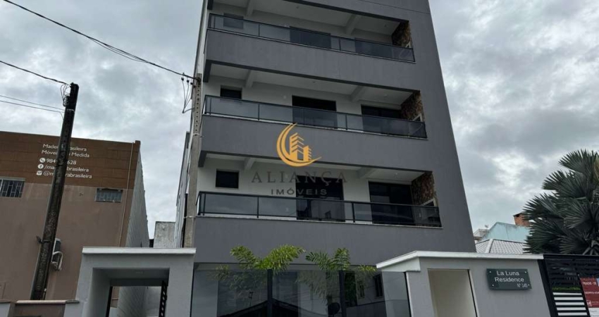 Apartamento com 2 quartos à venda no Flor de Nápolis, São José 