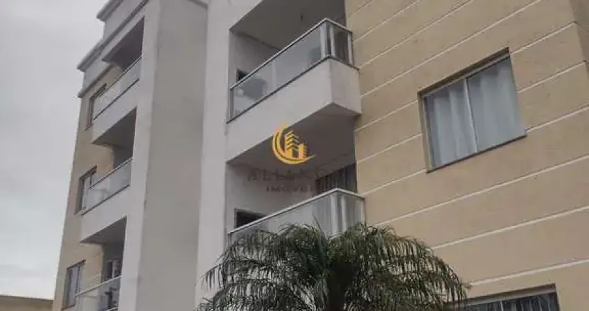 Apartamento com 2 quartos à venda na Rua Telmo Luís Martins, Ceniro Martins, São José