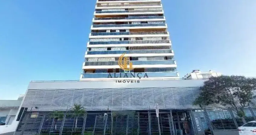 Apartamento em Centro, Palhoça/SC