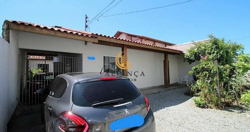 Casa com 4 quartos à venda no Ipiranga, São José 