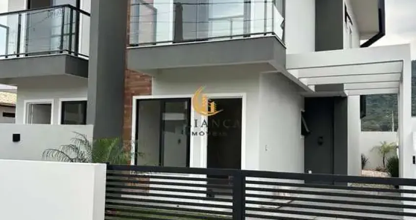 Casa com 2 quartos à venda na Rua Maria Saturnina de Jesus, Forquilhas, São José