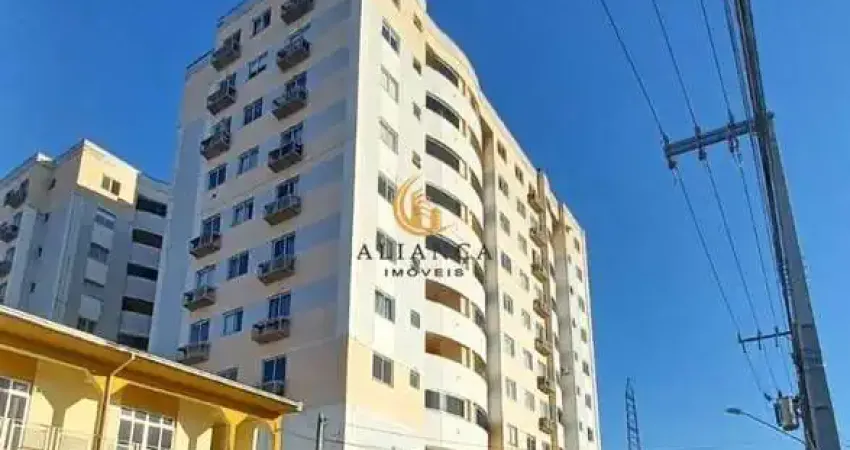 Apartamento com 2 quartos à venda na Rua Cândido Portinari, Ipiranga, São José