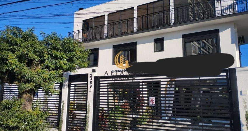 Casa com 3 quartos à venda na Rua Irmã Bonavita, Capoeiras, Florianópolis
