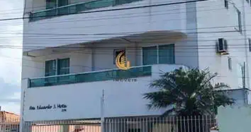 Apartamento com 3 quartos à venda na Rua José Luiz de Souza, Flor de Nápolis, São José