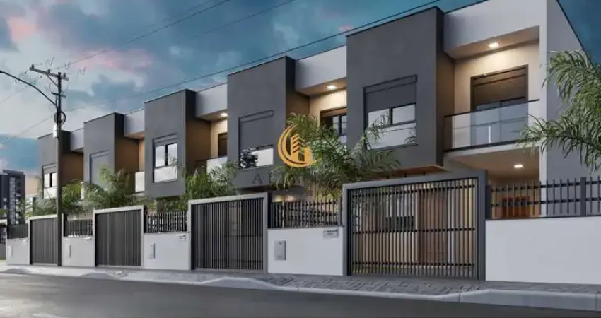 Casa com 3 quartos à venda no Pagani, Palhoça 