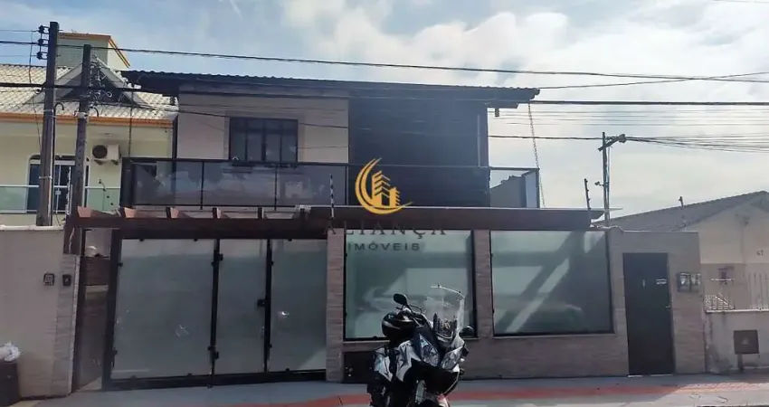 Casa com 5 quartos à venda na Bela Vista, São José 