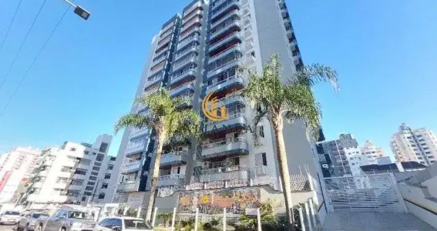 Apartamento com 3 quartos à venda na Rua Osni João Vieira, Campinas, São José