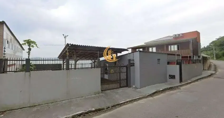 Casa com 4 quartos à venda na Rua Bento Francisco, São Miguel (Guaporanga), Biguaçu