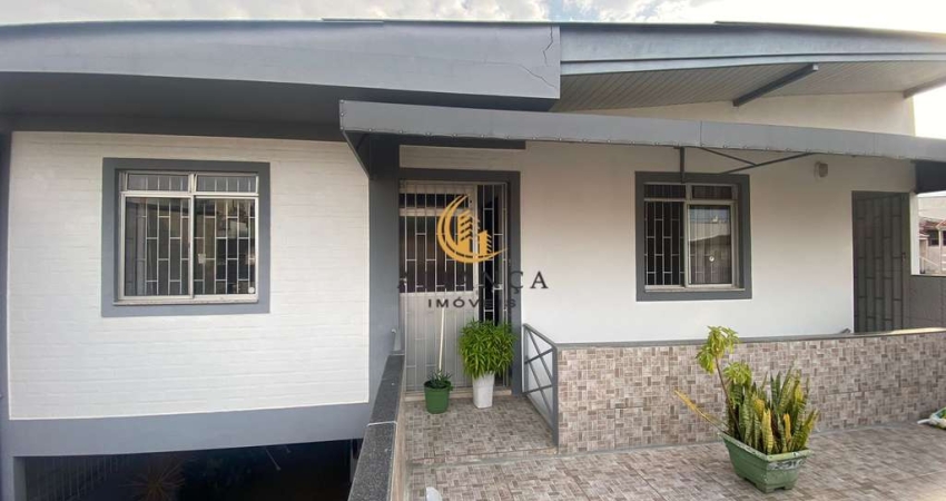 Casa em Floresta, São José/SC