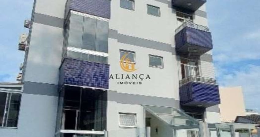 Apartamento em Coqueiros, Florianópolis/SC