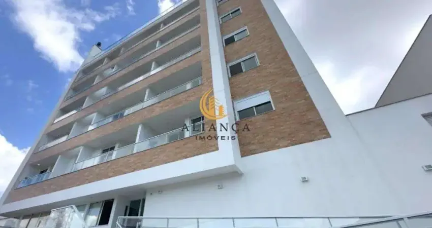 Apartamento com 3 quartos à venda na Rua Paul Percival Harris, Estreito, Florianópolis