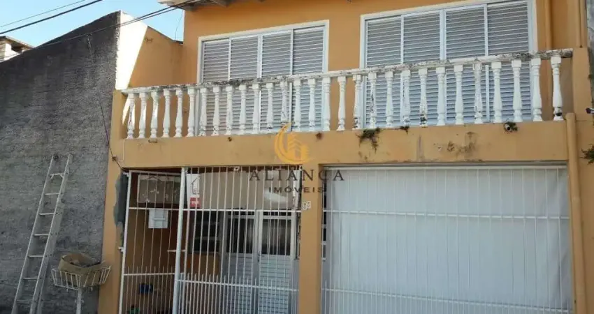 Casa com 4 quartos à venda na Rua Edison da Silva Jardim, Estreito, Florianópolis