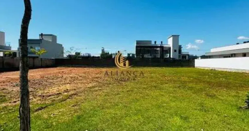 Terreno à venda na Avenida Wilson Castelo Branco, Deltaville, Biguaçu