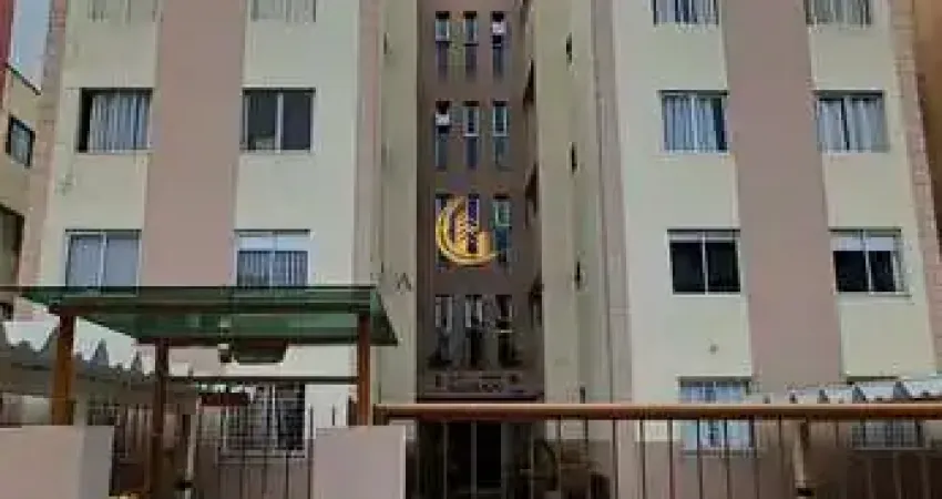 Apartamento em Jardim Cidade de Florianópolis, São José/SC