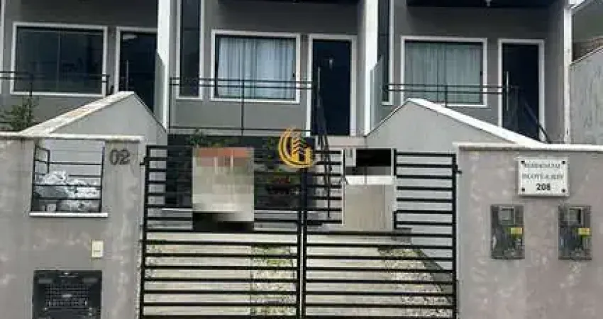 Casa com 2 quartos à venda na Rua Elvira Ruschel Fett, Potecas, São José