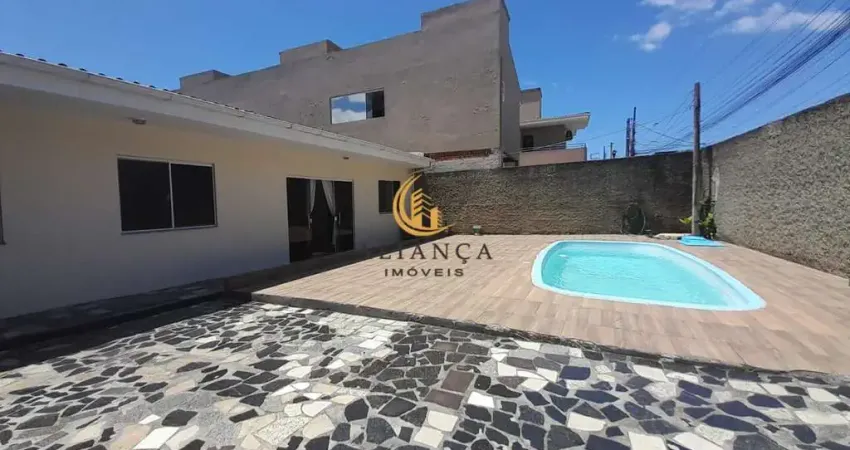 Casa com 2 quartos à venda na Rua Josué Orion Neto Capistrano, Serraria, São José