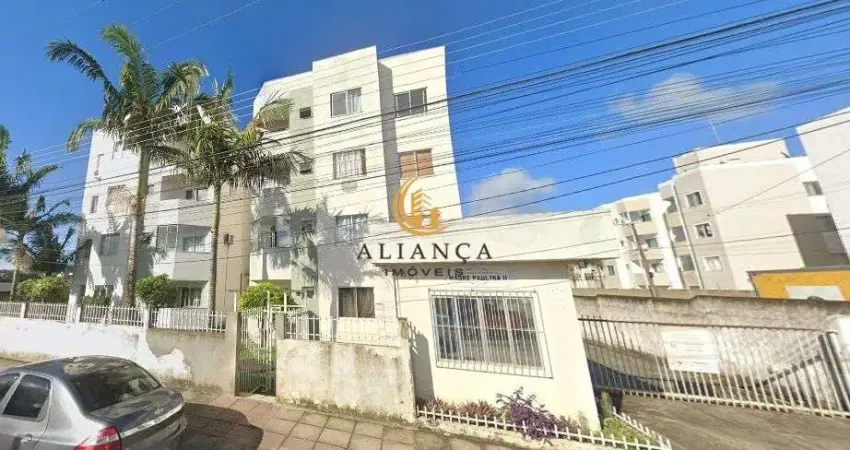 Apartamento com 3 quartos à venda na Rua Pedro Paulo de Abreu, Forquilhinhas, São José