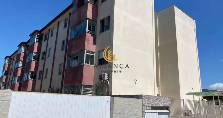 Apartamento em Floresta, São José/SC