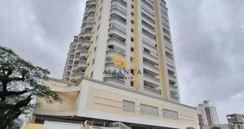 Apartamento em Centro, Palhoça/SC