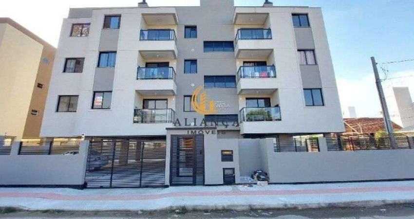 Apartamento com 2 quartos à venda na Rua Bari, Pagani, Palhoça