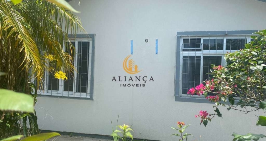 Casa com 3 quartos à venda na Rua Manoel J. Rocha, Forquilhinhas, São José